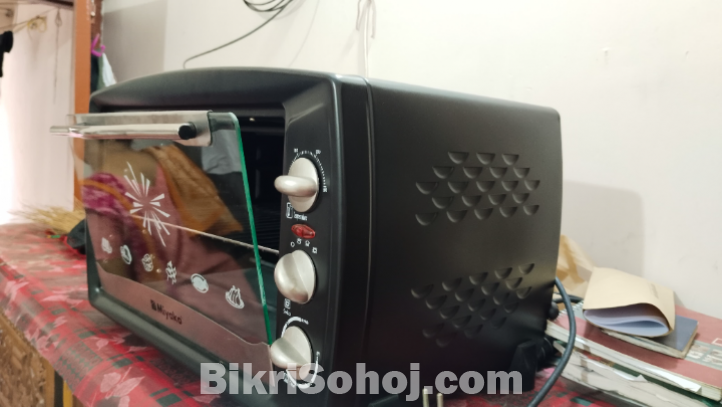 Miyako 30LTR oven